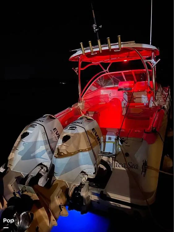 Slide: The Image of Hydra-Sports 2500vx 2008 - 16477987