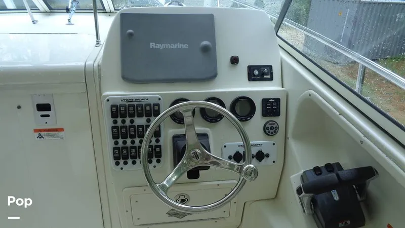Slide: The Image of Hydra-Sports 2500vx 2008 - 16530256