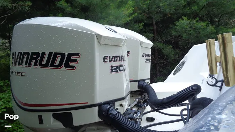 Slide: The Image of Hydra-Sports 2500vx 2008 - 16530227