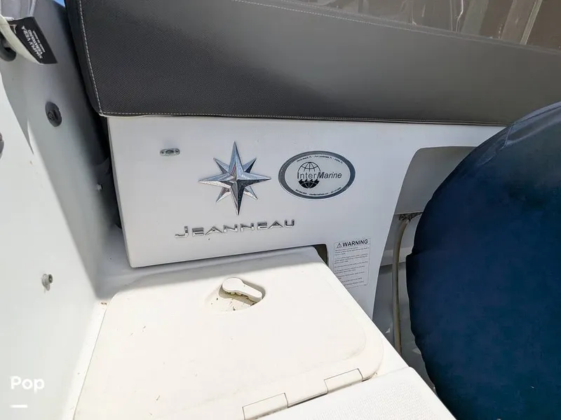 Slide: The Image of Jeanneau NC895 2018 - 16467568