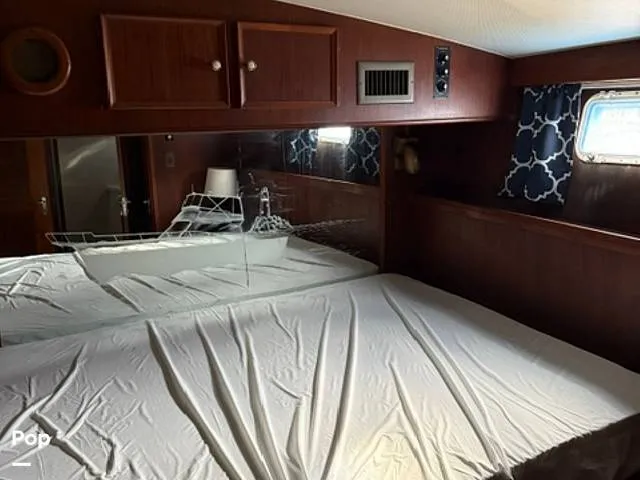 Slide: The Image of Hatteras 46 Sportfish 1978 - 16448788