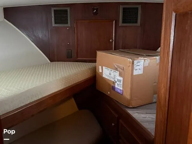 Slide: The Image of Hatteras 46 Sportfish 1978 - 16448791