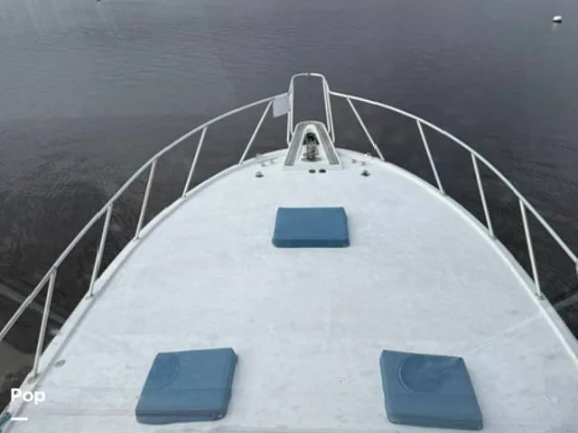 Slide: The Image of Hatteras 46 Sportfish 1978 - 16448795