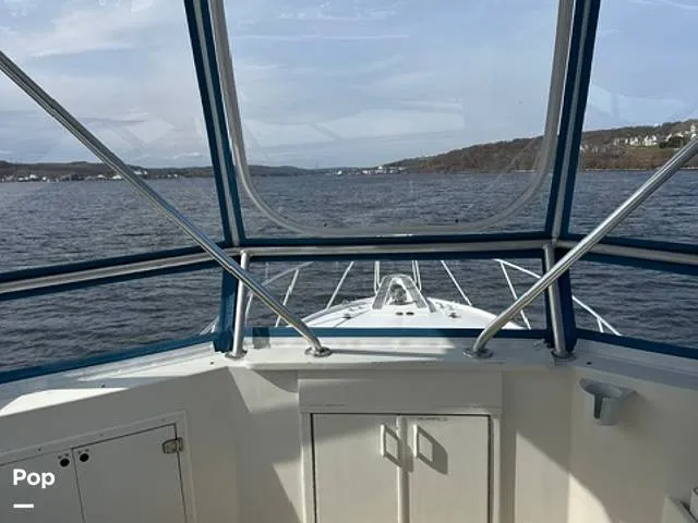 Slide: The Image of Hatteras 46 Sportfish 1978 - 16448816