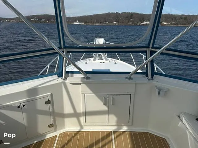 Slide: The Image of Hatteras 46 Sportfish 1978 - 16448818