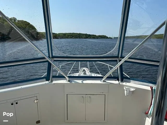 Slide: The Image of Hatteras 46 Sportfish 1978 - 16448820