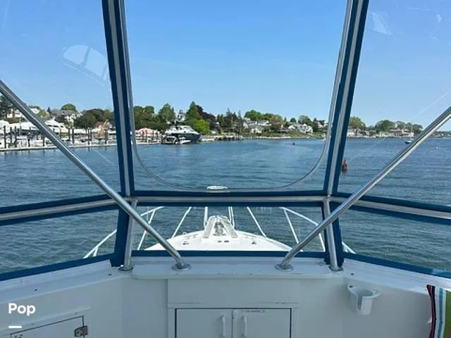 Slide: The Image of Hatteras 46 Sportfish 1978 - 16448822
