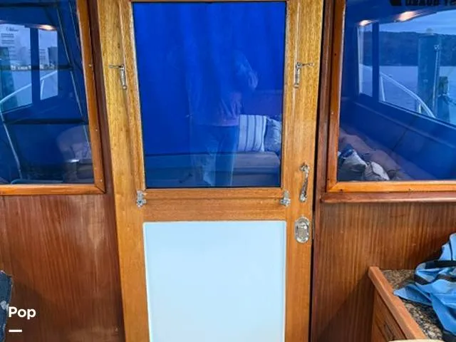 Slide: The Image of Hatteras 46 Sportfish 1978 - 16448834