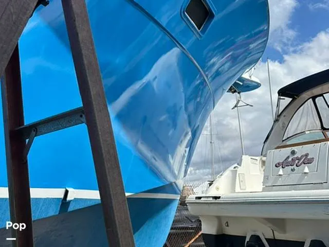 Slide: The Image of Hatteras 46 Sportfish 1978 - 16448846
