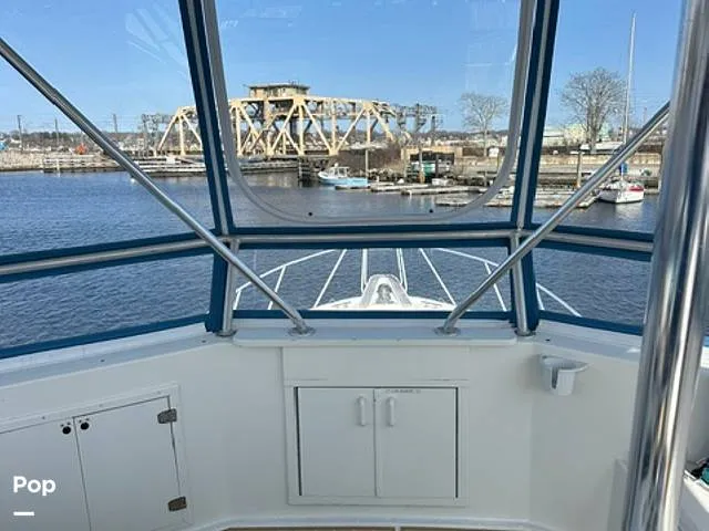 Slide: The Image of Hatteras 46 Sportfish 1978 - 16448861