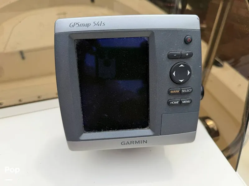 Slide: The Image of Garmin 541S - 16516435