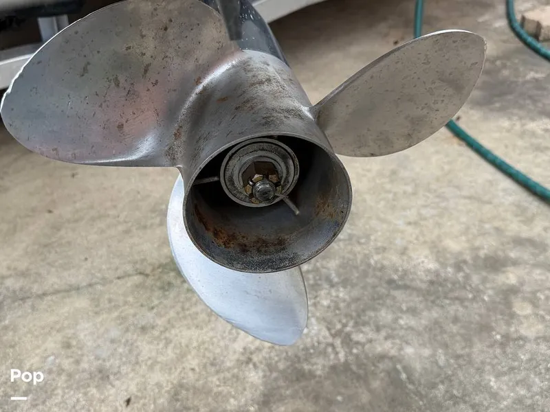 Slide: The Image of Stainless prop - 16516271