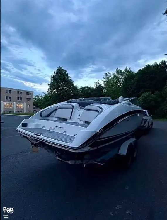 Slide: The Image of Yamaha SX240 2018 - 16561388