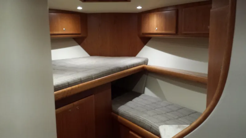 Slide: The Image of Jersey Cape 40' Express - 11