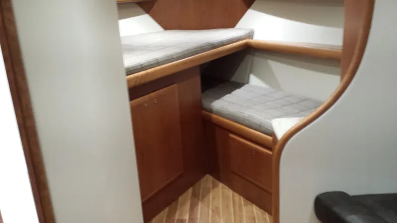 Slide: The Image of Jersey Cape 40' Express - 13