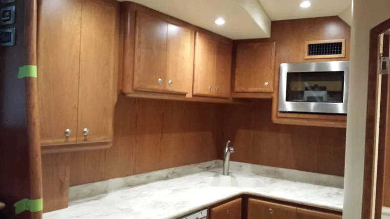 Slide: The Image of Jersey Cape 40' Express - 14