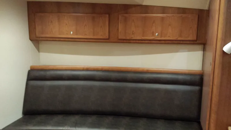 Slide: The Image of Jersey Cape 40' Express - 16