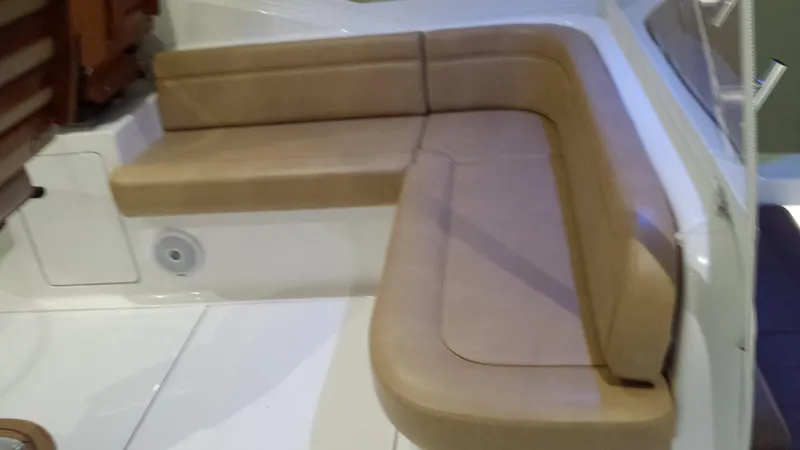 Slide: The Image of Jersey Cape 40' Express - 21