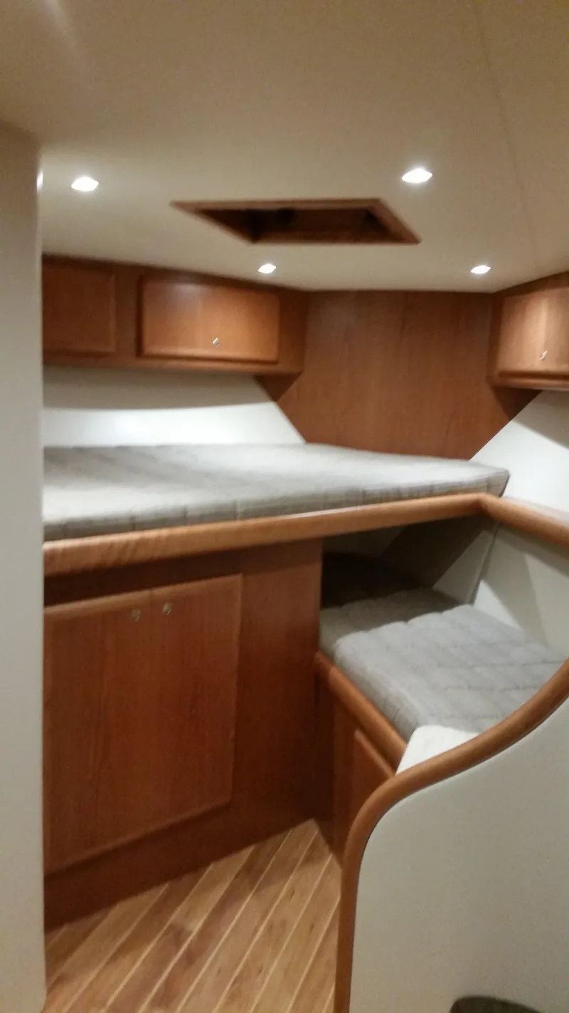 Slide: The Image of Jersey Cape 40' Express - 23