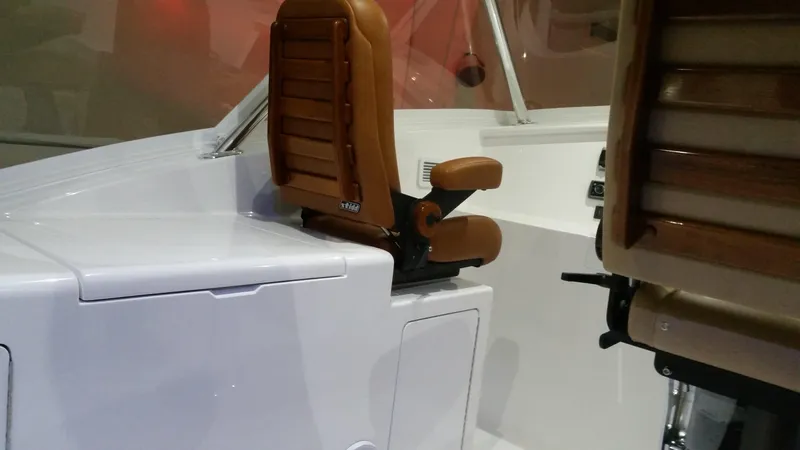 Slide: The Image of Jersey Cape 40' Express - 25