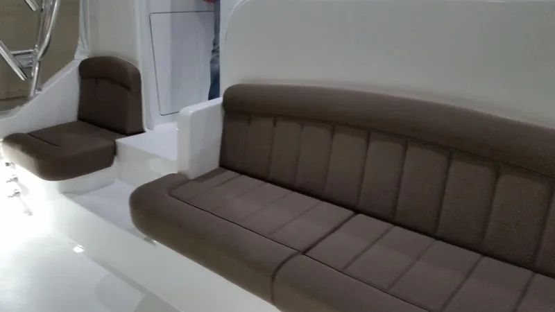 Slide: The Image of Jersey Cape 40' Express - 7