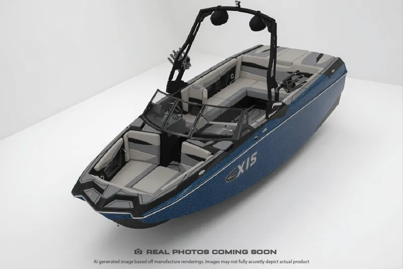 The Image of Axis Wake Research A245 2026 - 0
