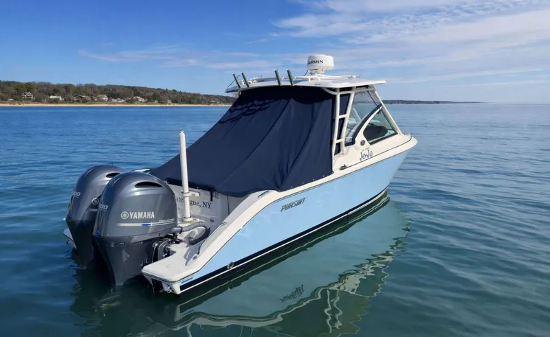 Slide: The Image of Pursuit Hours DC 266 stk number 2023 - 2