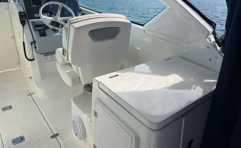 Slide: The Image of Pursuit Hours DC 266 stk number 2023 - 38