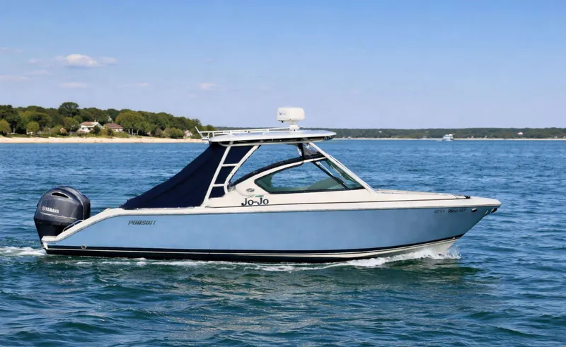 Slide: The Image of Pursuit Hours DC 266 stk number 2023 - 61