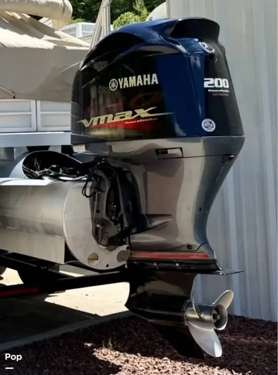 Slide: The Image of Veranda Relax 20RC 2020 - 16483915