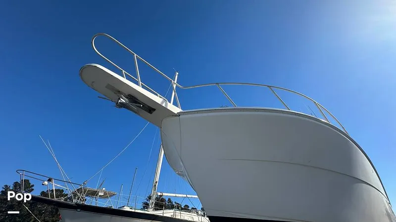 Slide: The Image of Viking 38 Convertible 1990 - 16841899