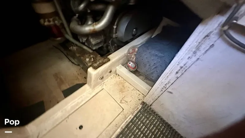Slide: The Image of Engine Room - 16465246