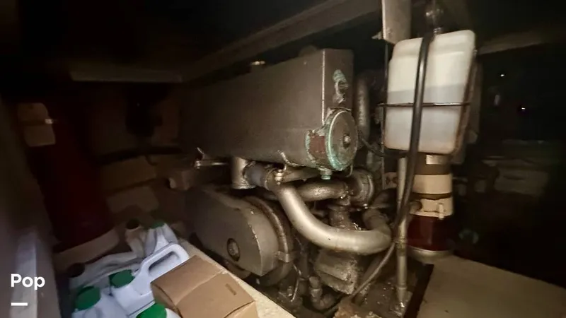 Slide: The Image of Engine Room - 16465249