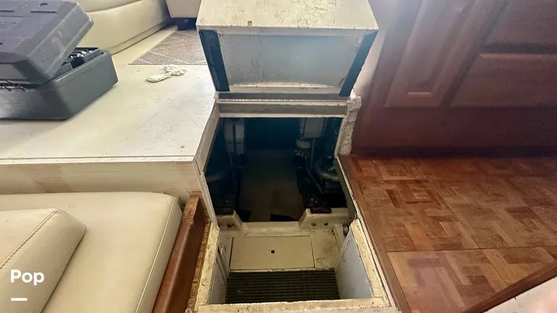 Slide: The Image of Engine Room - 16465251