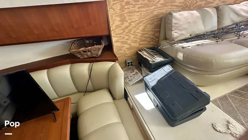 Slide: The Image of Viking 38 Convertible 1990 - 16465253