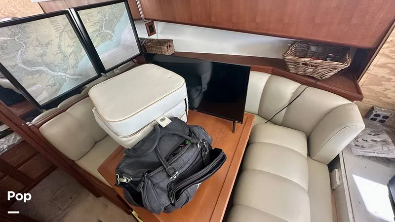 Slide: The Image of Viking 38 Convertible 1990 - 16465254