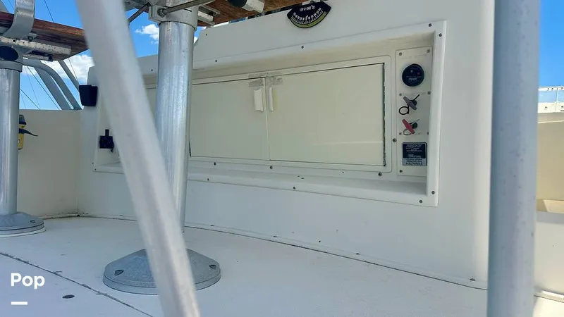 Slide: The Image of Viking 38 Convertible 1990 - 16465261
