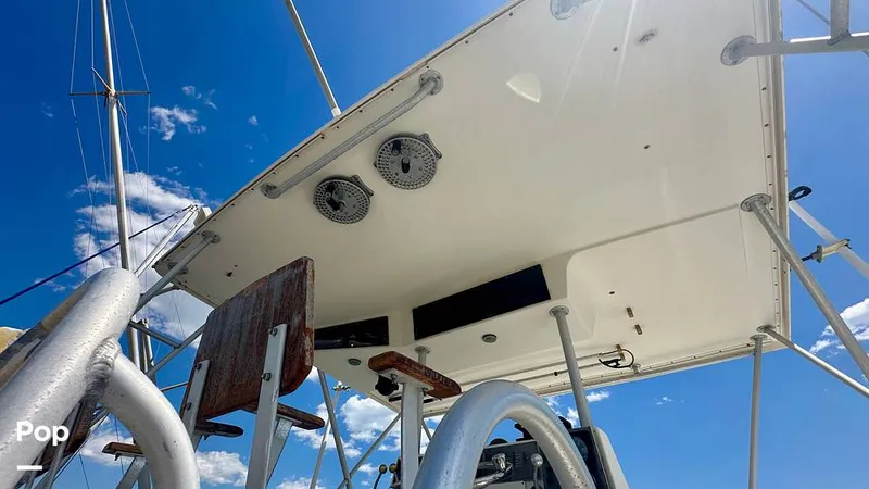 Slide: The Image of Viking 38 Convertible 1990 - 16465264