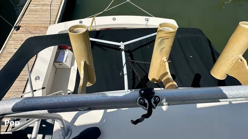 Slide: The Image of Viking 38 Convertible 1990 - 16465267