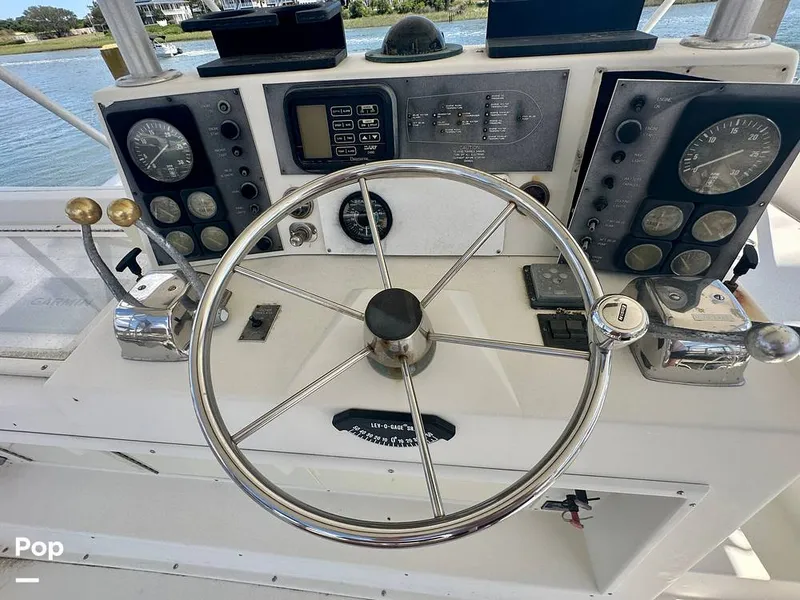 Slide: The Image of Steering Wheel Knob - 16465272