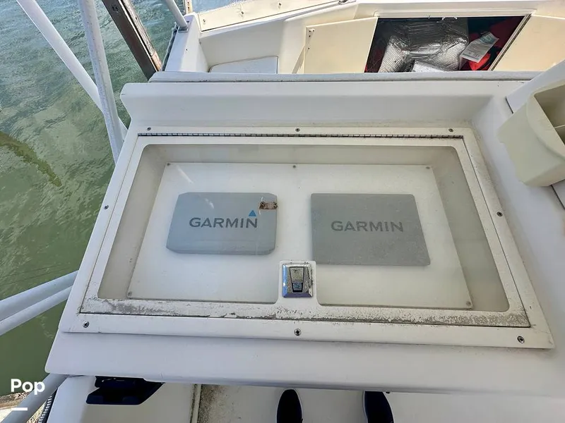 Slide: The Image of GPS/ Fishfinder/ Plotter - 16465281