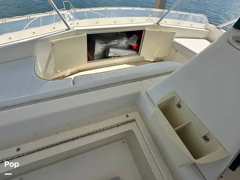Slide: The Image of Viking 38 Convertible 1990 - 16465283