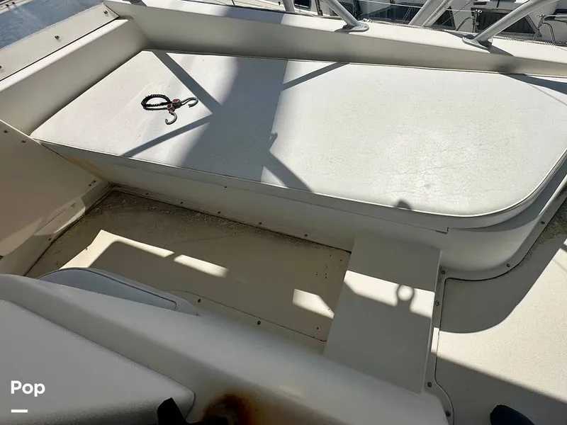 Slide: The Image of Viking 38 Convertible 1990 - 16465284
