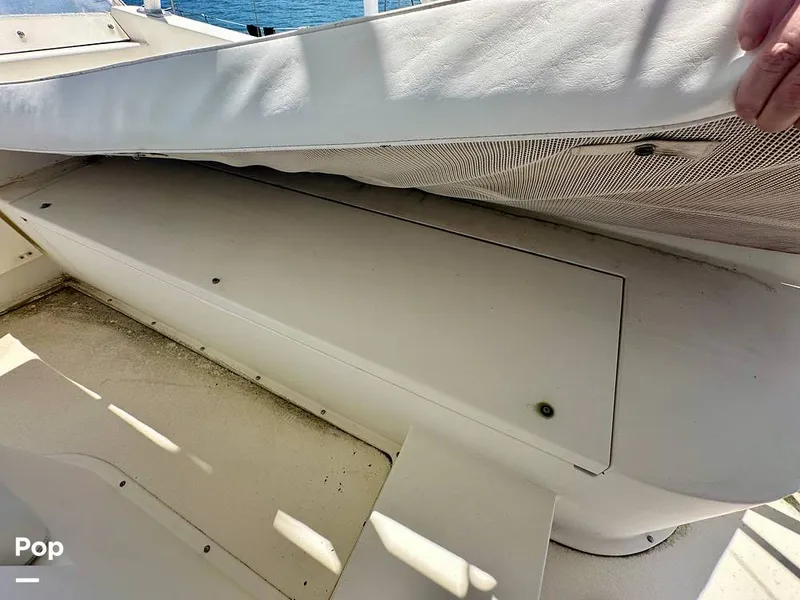 Slide: The Image of Viking 38 Convertible 1990 - 16465285