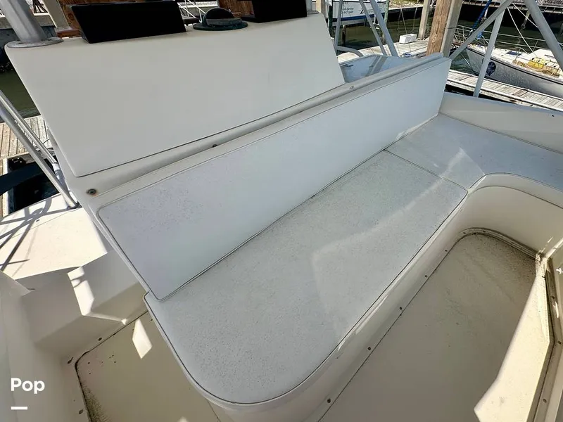 Slide: The Image of Cockpit Seating - 16465286
