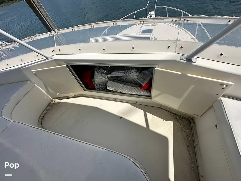 Slide: The Image of Viking 38 Convertible 1990 - 16465287