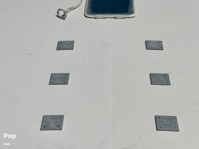 Slide: The Image of Viking 38 Convertible 1990 - 16465291