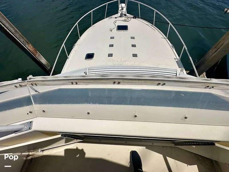 Slide: The Image of Viking 38 Convertible 1990 - 16465292