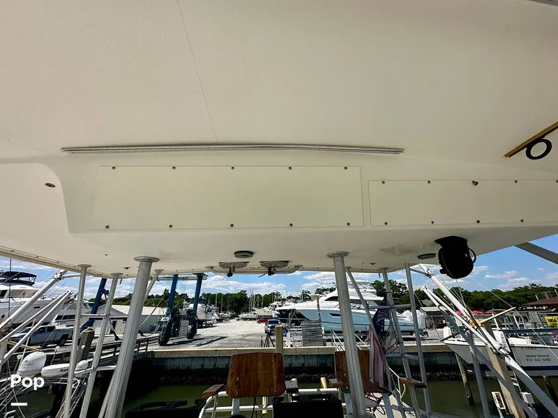 Slide: The Image of Viking 38 Convertible 1990 - 16465293