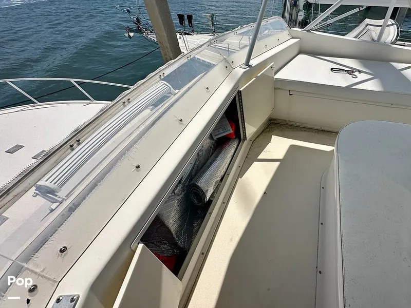 Slide: The Image of Viking 38 Convertible 1990 - 16465298